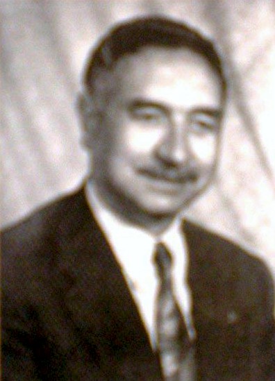 1975 al 1977 - Eloy Pastor Gonzálvez